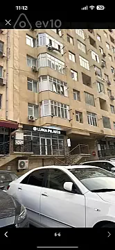 Kirayə verilir 2 otaqlı yeni tikili 80 m² — Bakı, Binəqədi 2 otaq 80.00 m²