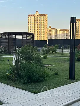 Kirayə verilir 3 otaqlı yeni tikili 105 m² — Bakı, Nərimanov 3 otaq 105.00 m²