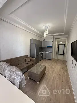 Kirayə verilir 2 otaqlı yeni tikili 61 m² — Sumqayıt 2 otaq 61.00 m²