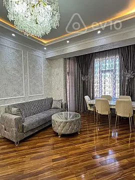 Satılır 3 otaqlı yeni tikili 80 m² — Bakı, Nəsimi 3 otaq 80.00 m²