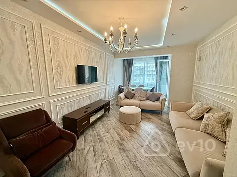Kirayə verilir 2 otaqlı köhnə tikili 65 m² — Bakı, Nərimanov 2 otaq 65.00 m²
