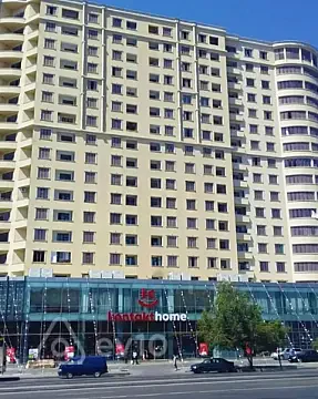 Satılır 2 otaqlı yeni tikili 65 m² — Bakı, Xəzər 2 otaq 65.00 m²