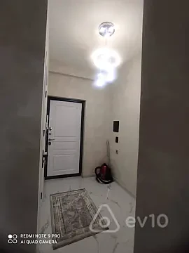 Kirayə verilir 2 otaqlı yeni tikili 65 m² — Xırdalan 2 otaq 65.00 m²
