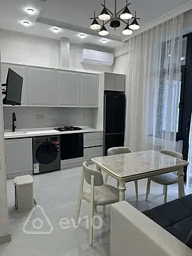 Kirayə verilir 2 otaqlı yeni tikili 65 m² — Bakı, Nərimanov 2 otaq 65.00 m²