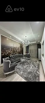 Kirayə verilir 2 otaqlı yeni tikili 60 m² — Bakı, Nərimanov 2 otaq 60.00 m²
