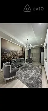 Kirayə verilir 2 otaqlı yeni tikili 60 m² — Bakı, Nərimanov 2 otaq 60.00 m²