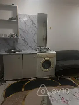 Kirayə verilir 1 otaqlı həyət evi 20 m² — Xırdalan 1 otaq 20.00 m²