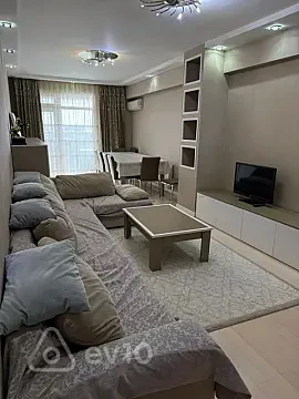 Kirayə verilir 3 otaqlı yeni tikili 140 m² — Bakı, Nərimanov 3 otaq 140.00 m²