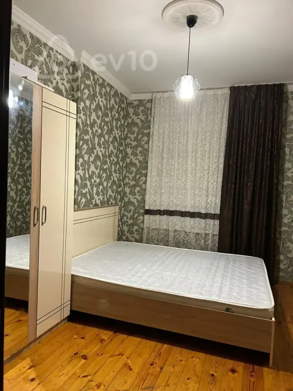 Kirayə verilir 2 otaqlı yeni tikili 58 m²