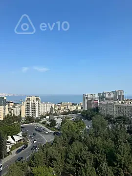 Kirayə verilir 3 otaqlı yeni tikili 110 m² — Bakı, Yasamal 3 otaq 110.00 m²