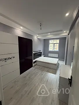 Kirayə verilir 2 otaqlı yeni tikili 75 m² — Xırdalan 2 otaq 75.00 m²