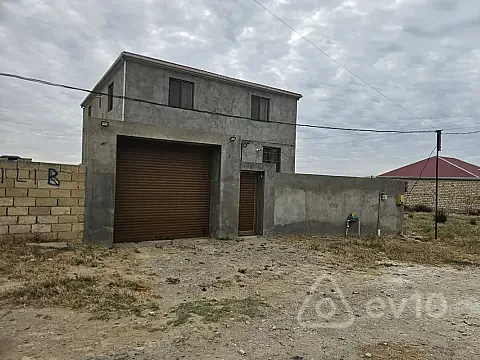 Satılır 6 otaqlı həyət evi 260 m² — Bakı, Abşeron 6 otaq 260.00 m²