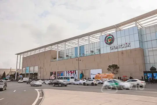 Kirayə verilir 1 otaqlı köhnə tikili 40 m² — Bakı, Nərimanov 1 otaq 40.00 m²