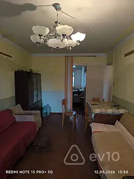 Kirayə verilir 2 otaqlı köhnə tikili 55 m² — Bakı, Nəsimi 2 otaq 55.00 m²