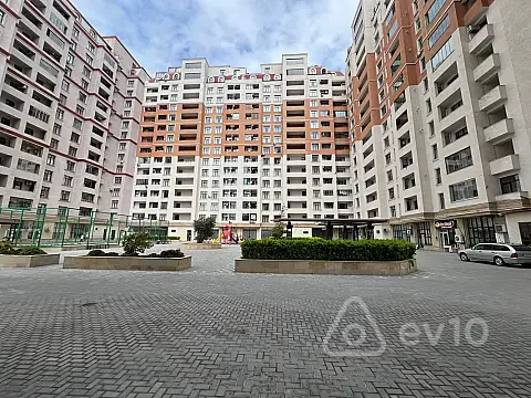 Kirayə verilir 3 otaqlı yeni tikili 120 m² — Bakı, Nərimanov 3 otaq 120.00 m²