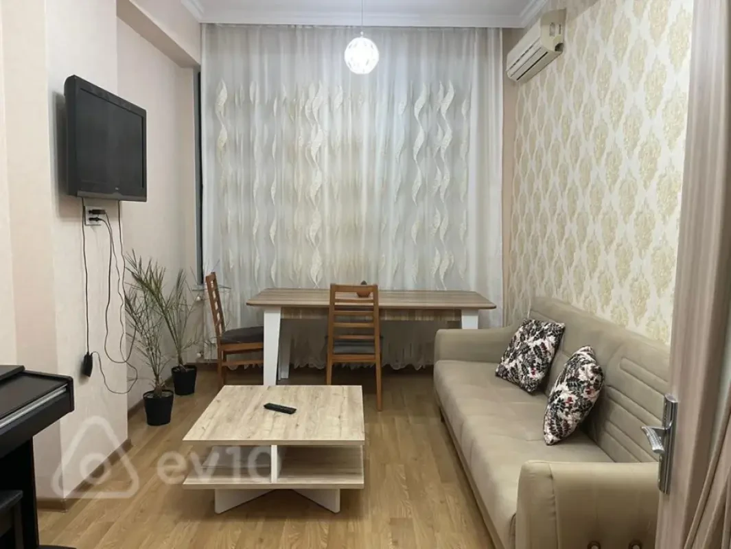 Kirayə verilir 3 otaqlı yeni tikili 76 m²
