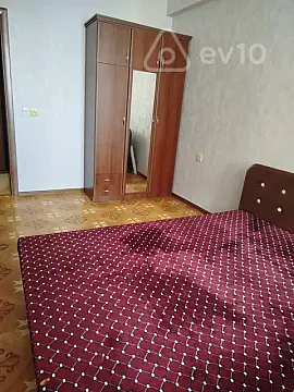 Kirayə verilir 2 otaqlı yeni tikili 50 m² — Bakı, Xətai 2 otaq 50.00 m²