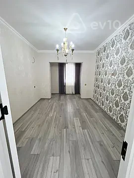 Satılır 2 otaqlı köhnə tikili 60 m² — Bakı, Binəqədi 2 otaq 60.00 m²