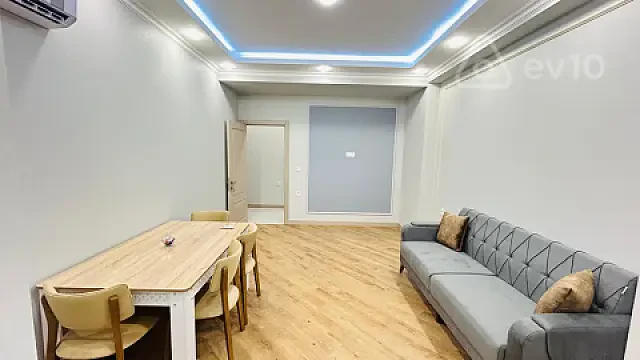 Kirayə verilir 2 otaqlı yeni tikili 70 m² — Bakı, Binəqədi 2 otaq 70.00 m²