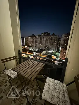 Kirayə verilir 2 otaqlı yeni tikili 55 m² — Bakı, Nərimanov 2 otaq 55.00 m²