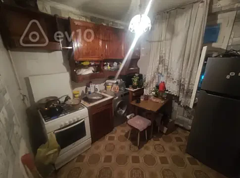 Satılır 1 otaqlı köhnə tikili 35 m² — Bakı, Yasamal 1 otaq 35.00 m²