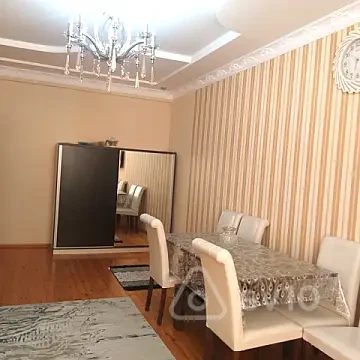 Kirayə verilir 3 otaqlı yeni tikili 100 m² — Bakı, Xətai 3 otaq 100.00 m²