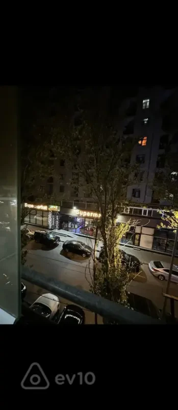 Kirayə verilir 2 otaqlı yeni tikili 60 m²