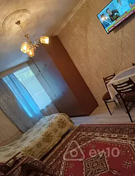 Kirayə verilir 1 otaqlı köhnə tikili 40 m² — Bakı, Xətai 1 otaq 40.00 m²