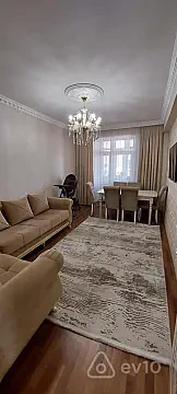 Satılır 2 otaqlı yeni tikili 78 m² — Bakı, Yasamal 2 otaq 78.00 m²