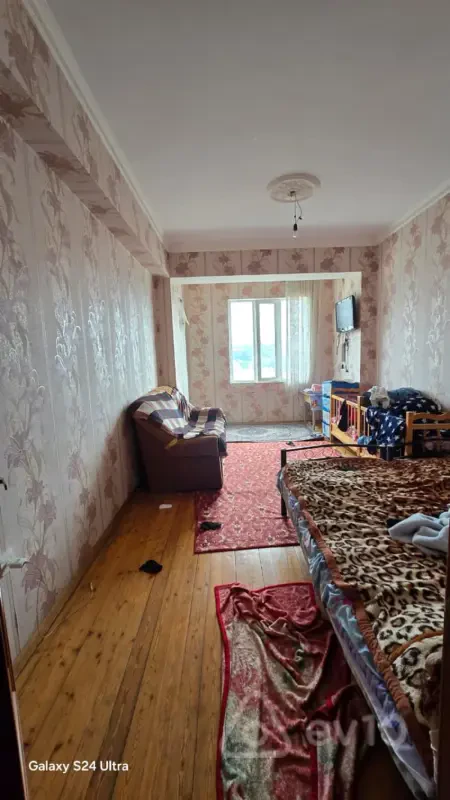 Satılır 1 otaqlı yeni tikili 51 m²