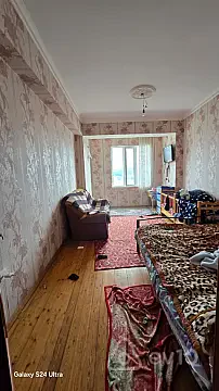 Satılır 1 otaqlı yeni tikili 51 m² — Bakı, Binəqədi 1 otaq 51.00 m²