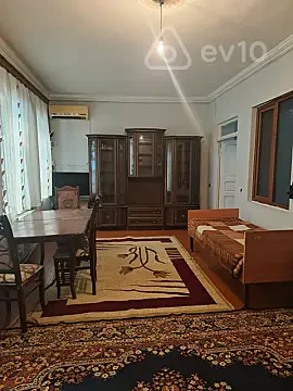 Kirayə verilir 4 otaqlı həyət evi 120 m² — Bakı, Yasamal 4 otaq 120.00 m²