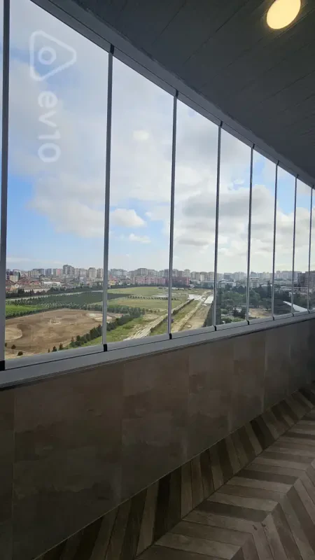Satılır 4 otaqlı yeni tikili 165 m²