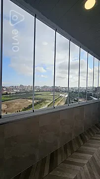 Satılır 4 otaqlı yeni tikili 165 m² — Bakı, Nərimanov 4 otaq 165.00 m²