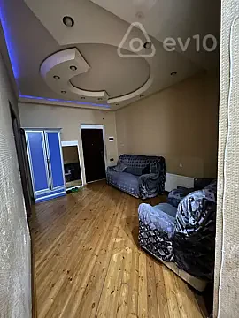 Kirayə verilir 3 otaqlı yeni tikili 110 m² — Bakı, Xətai 3 otaq 110.00 m²