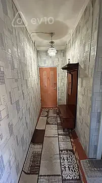 Satılır 1 otaqlı köhnə tikili 40 m² — Bakı, Yasamal 1 otaq 40.00 m²