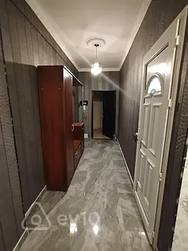 Kirayə verilir 3 otaqlı yeni tikili 80 m² — Bakı, Yasamal 3 otaq 80.00 m²