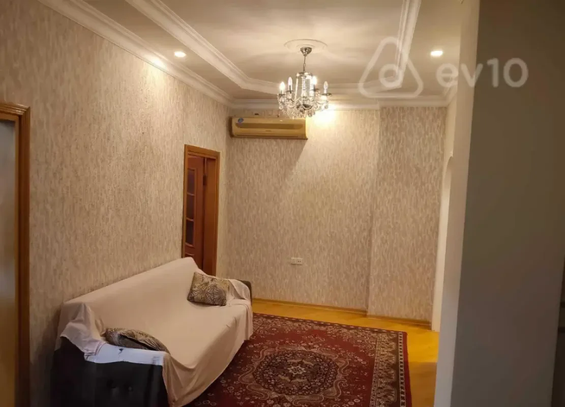 Kirayə verilir 3 otaqlı yeni tikili 72 m²