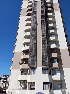 Kirayə verilir 3 otaqlı yeni tikili 70 m² — Bakı, Xətai 3 otaq 70.00 m²