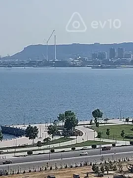Kirayə verilir 3 otaqlı yeni tikili 140 m² — Bakı, Xətai 3 otaq 140.00 m²
