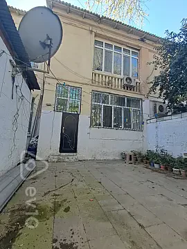 Satılır 3 otaqlı köhnə tikili 80 m² — Bakı, Binəqədi 3 otaq 80.00 m²