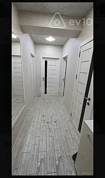 Kirayə verilir 2 otaqlı yeni tikili 70 m² — Bakı, Nizami 2 otaq 70.00 m²
