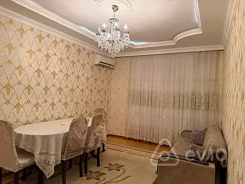 Satılır 2 otaqlı köhnə tikili 60 m² — Bakı, Binəqədi 2 otaq 60.00 m²