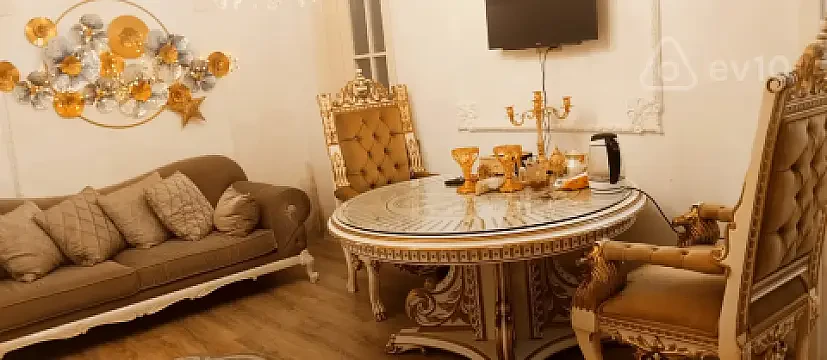 Kirayə verilir 3 otaqlı yeni tikili 72 m² — Bakı, Nərimanov 3 otaq 72.00 m²
