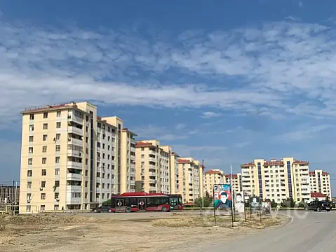 Satılır 4 otaqlı yeni tikili 85 m² — Bakı, Abşeron 4 otaq 85.00 m²