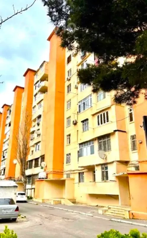 Satılır 2 otaqlı köhnə tikili 60 m²