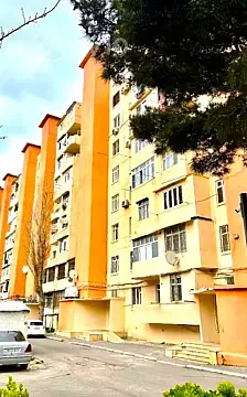 Satılır 2 otaqlı köhnə tikili 60 m² — Bakı, Xətai 2 otaq 60.00 m²