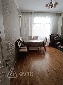 Kirayə verilir 2 otaqlı yeni tikili 50 m² — Bakı, Suraxanı 2 otaq 50.00 m²