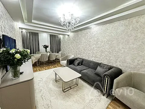 Satılır 3 otaqlı yeni tikili 95 m² — Bakı, Yasamal 3 otaq 95.00 m²