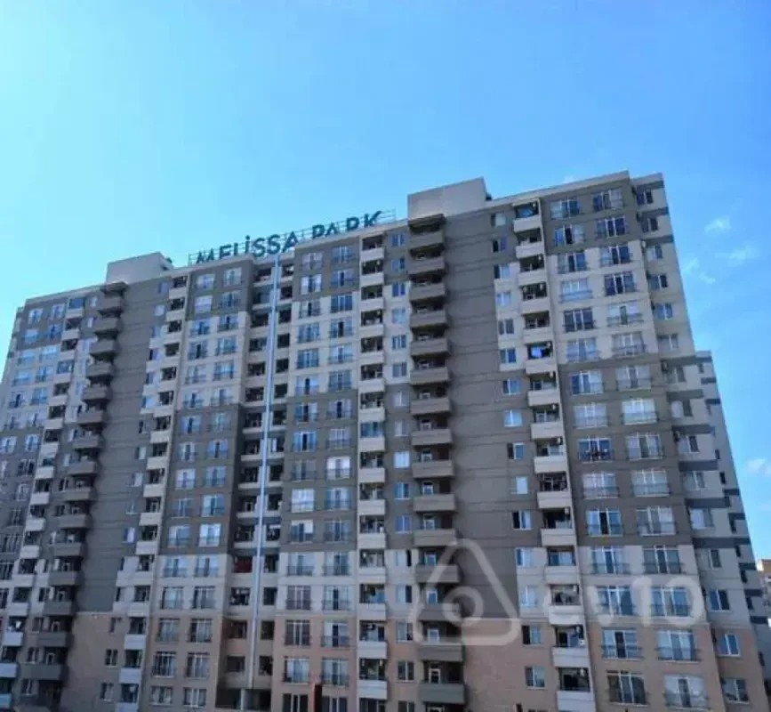 Satılır 1 otaqlı yeni tikili 30 m²